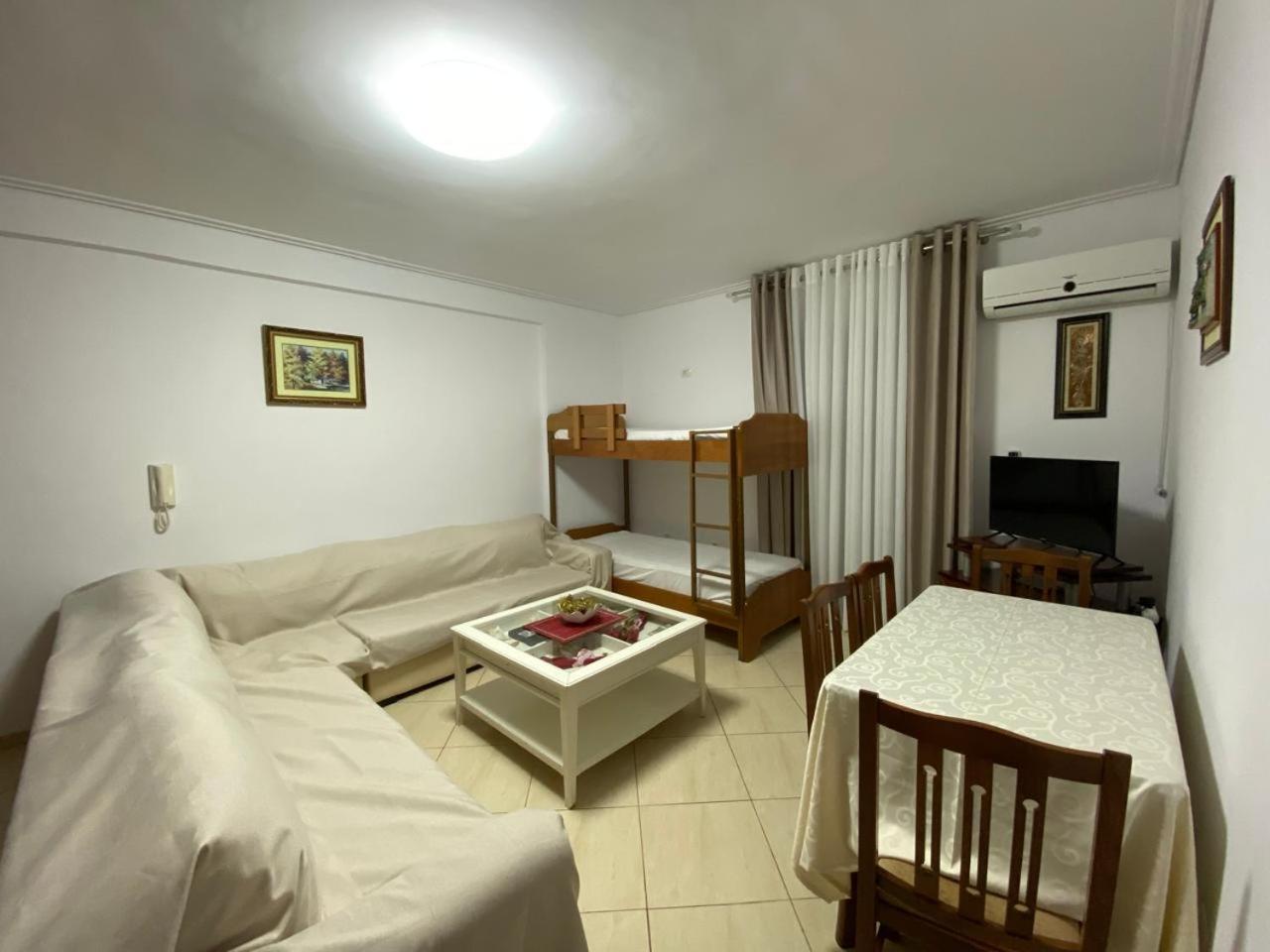 Olive Tree Apartment Sarande Luaran gambar