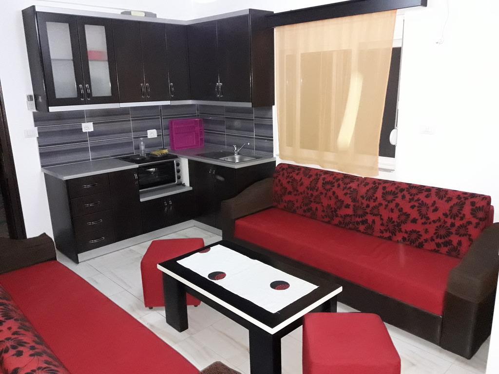 Olive Tree Apartment Sarande Luaran gambar