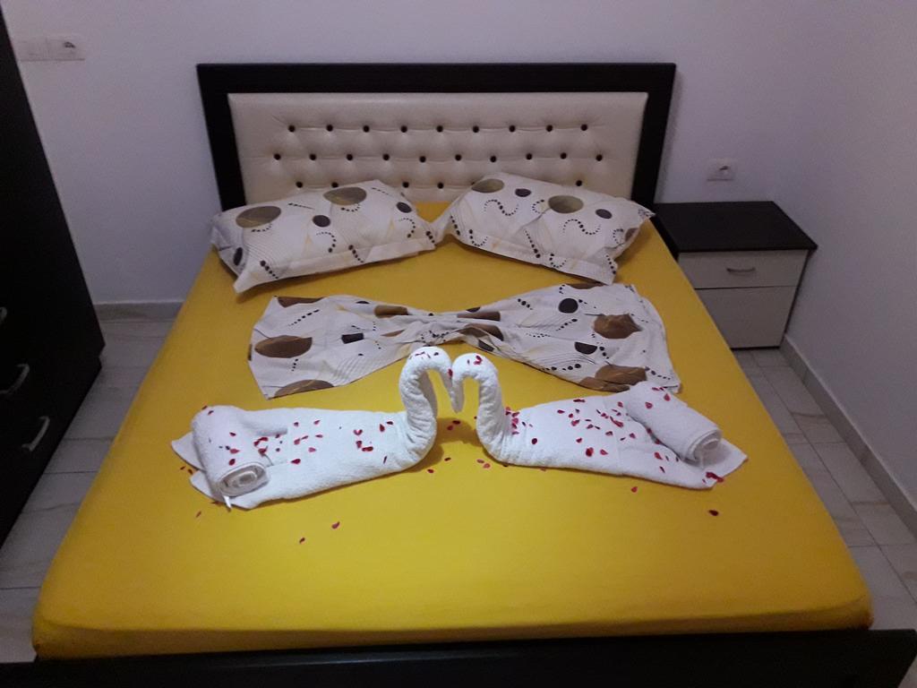 Olive Tree Apartment Sarande Luaran gambar