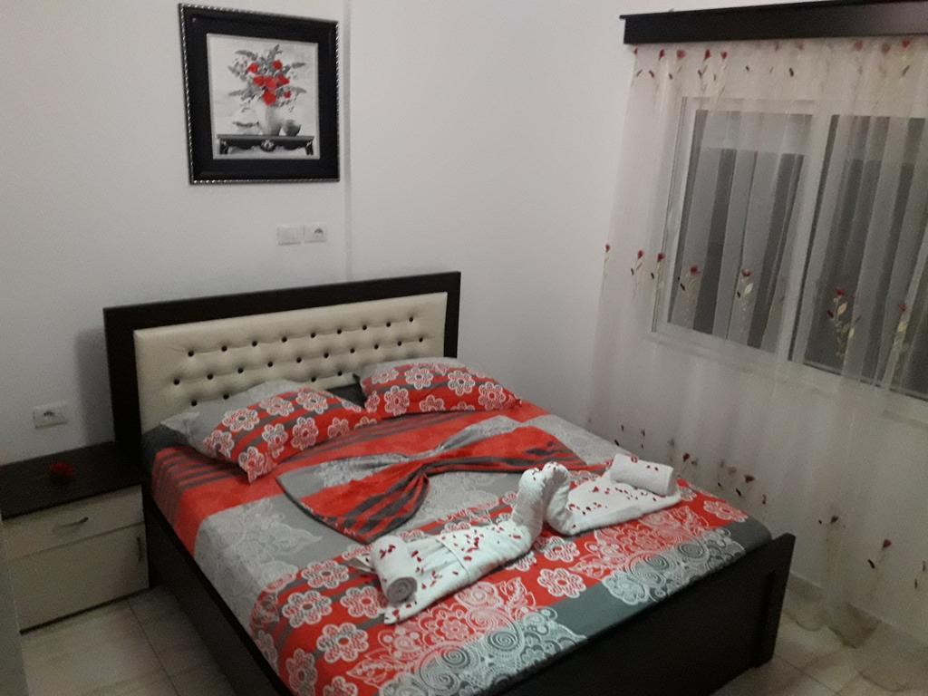 Olive Tree Apartment Sarande Luaran gambar