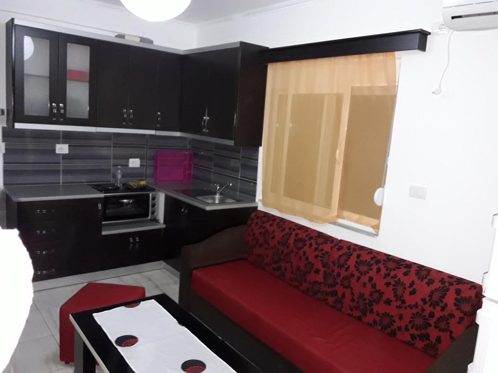 Olive Tree Apartment Sarande Luaran gambar