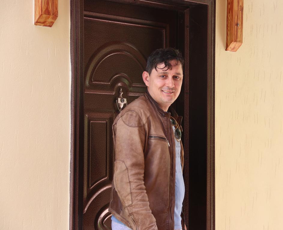 Olive Tree Apartment Sarande Luaran gambar