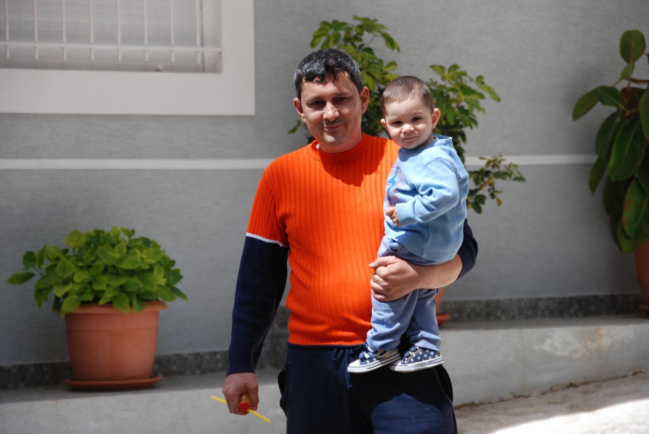 Olive Tree Apartment Sarande Luaran gambar