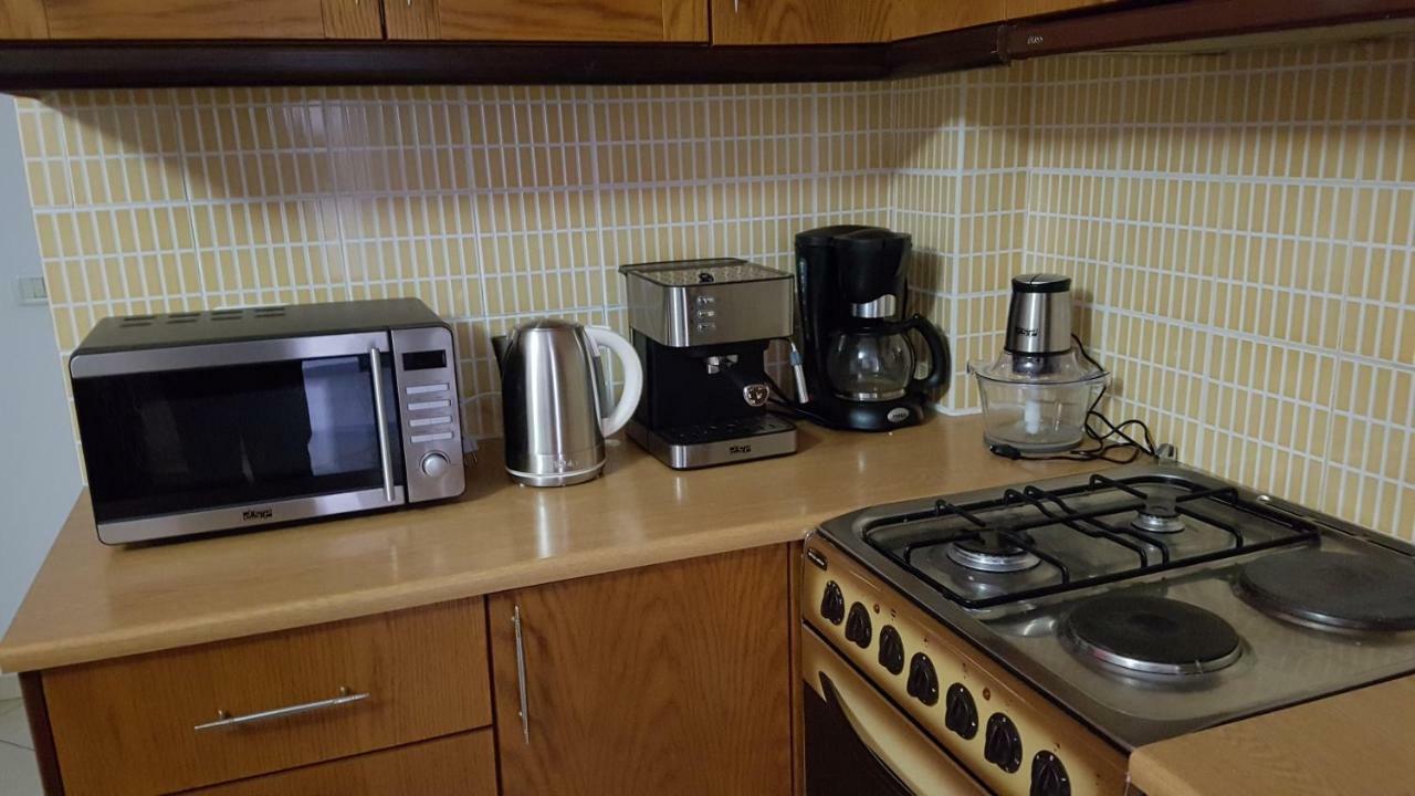 Olive Tree Apartment Sarande Luaran gambar